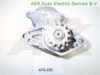 AES IA0746 Alternator